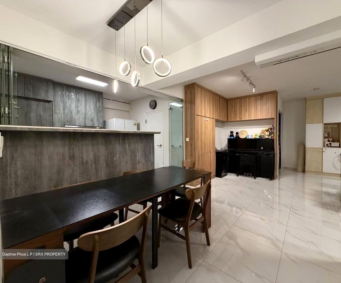 Blk 42A Skyoasis @ Dawson (Queenstown), HDB 5 Rooms #610606351